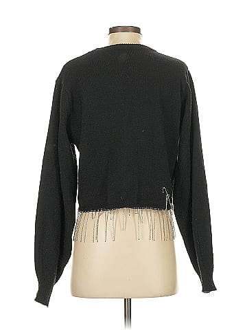 Lea & Viola Pullover Sweater (view 2)