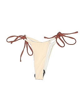 Zaful Swimsuit Bottoms