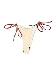 Zaful Swimsuit Bottoms