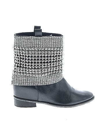 Schutz Boots (view 1)