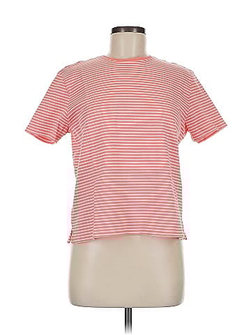 Karen Scott Sport Short Sleeve T-Shirt (view 1)