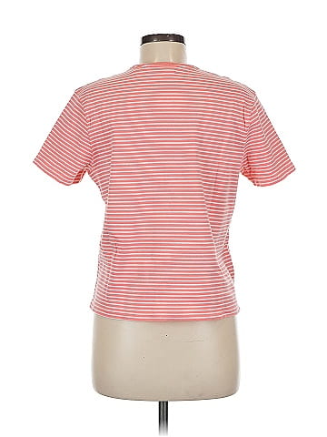 Karen Scott Sport Short Sleeve T-Shirt (view 2)