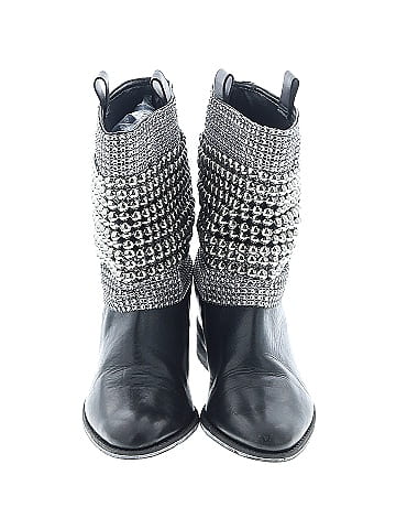 Schutz Boots (view 2)