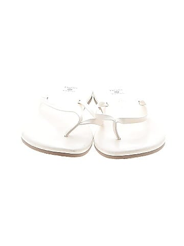 Shade & Shore Flip Flops (view 2)
