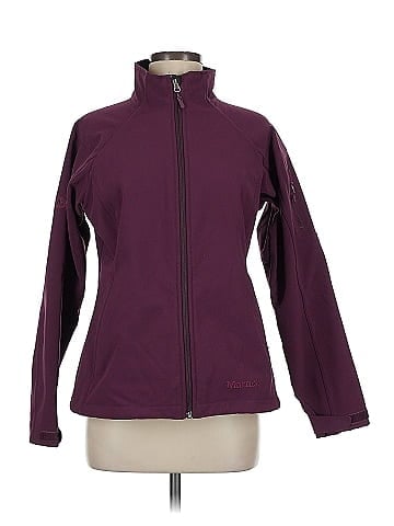Marmot Jacket (view 1)