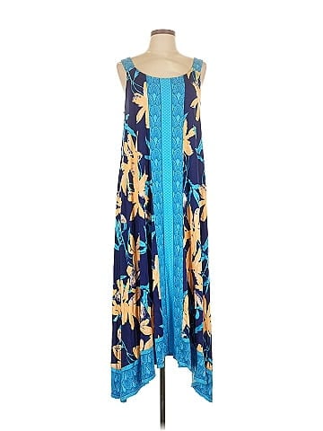 C. Wonder Casual Dress (view 1)
