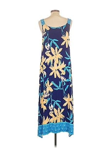 C. Wonder Casual Dress (view 2)
