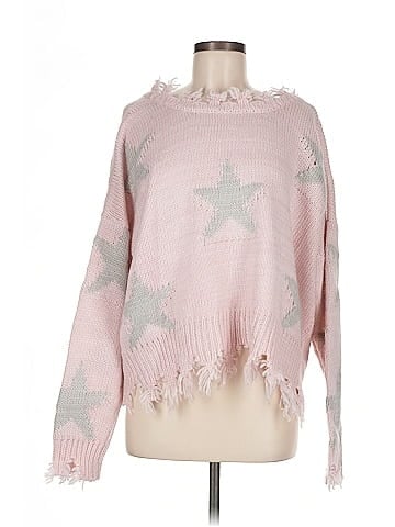 Storia Pullover Sweater (view 1)
