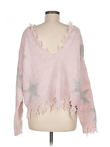 Storia Pullover Sweater (view 2)