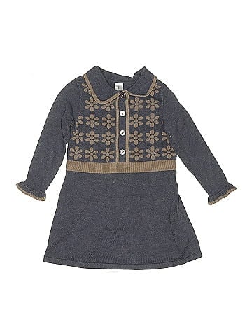 Gerber Dress (view 1)