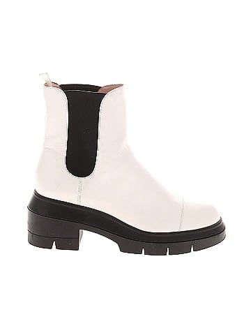 Stuart Weitzman Ankle Boots (view 1)