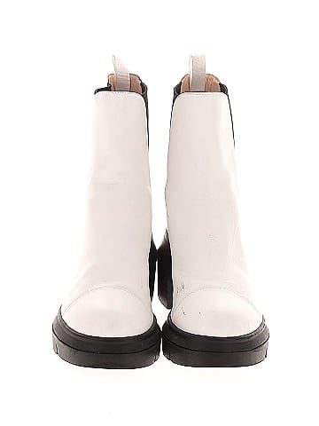 Stuart Weitzman Ankle Boots (view 2)