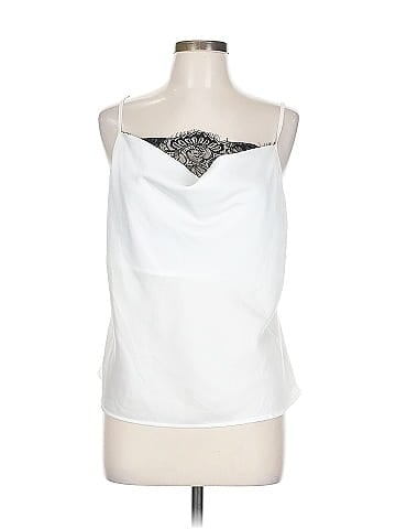 Laundry by Shelli Segal Tank Top (view 1)