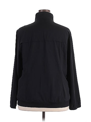 Zenergy by Chico's Track Jacket (view 2)