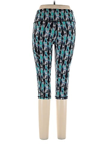 VSX Sport Active Pants (view 2)