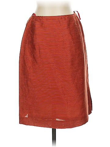 Louis Féraud Contraire Casual Skirt (view 1)