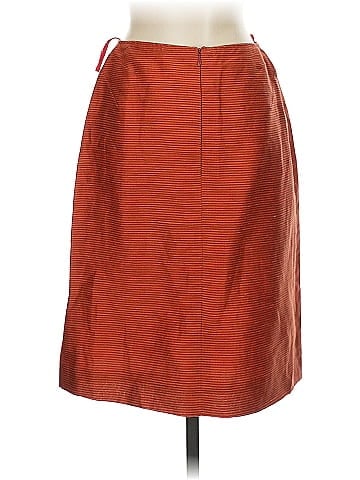Louis Féraud Contraire Casual Skirt (view 2)