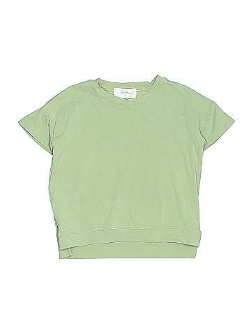 Sweet Honey Short Sleeve Top (view 1)