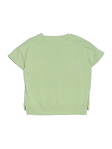 Sweet Honey Short Sleeve Top (view 2)