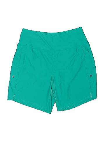 G Gradual Athletic Shorts (view 1)