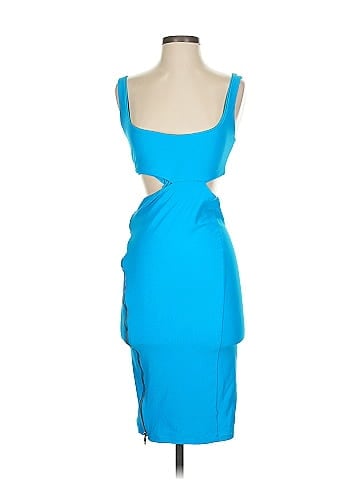 ALIX Cocktail Dress (view 1)