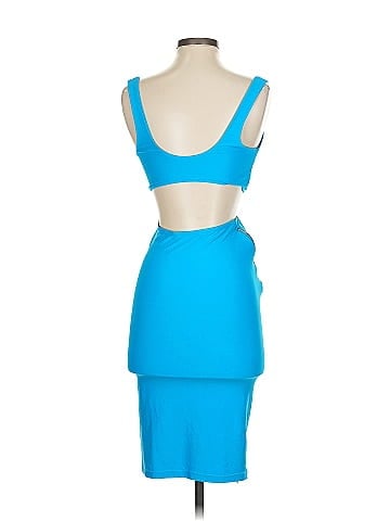 ALIX Cocktail Dress (view 2)