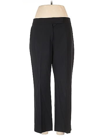 Faconnable Wool Pants (view 1)
