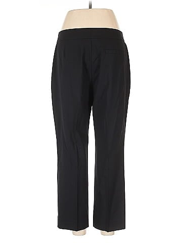 Faconnable Wool Pants (view 2)