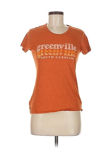 ALTERNATIVE Short Sleeve T-Shirt (view 1)