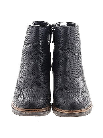 Dr. Scholl's Ankle Boots (view 2)