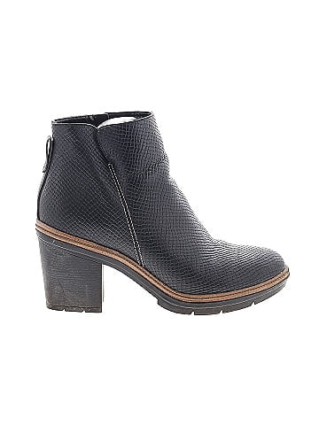 Dr. Scholl's Ankle Boots (view 1)