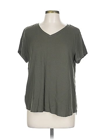 Ci Sono Short Sleeve Top (view 1)