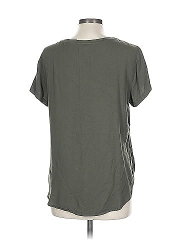 Ci Sono Short Sleeve Top (view 2)