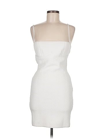 Herve Leger Cocktail Dress (view 1)