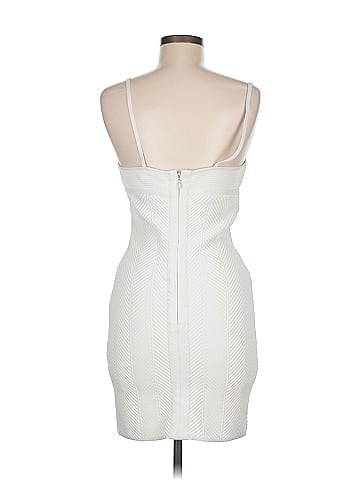 Herve Leger Cocktail Dress (view 2)