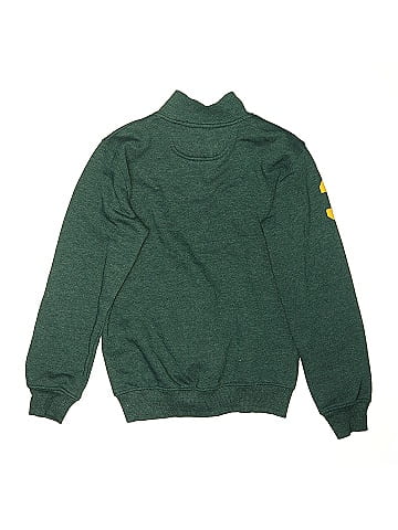 U.S. Polo Assn. Pullover Sweater (view 2)