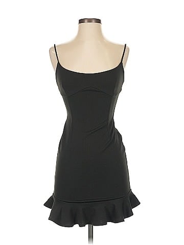 Hello Molly Cocktail Dress (view 1)
