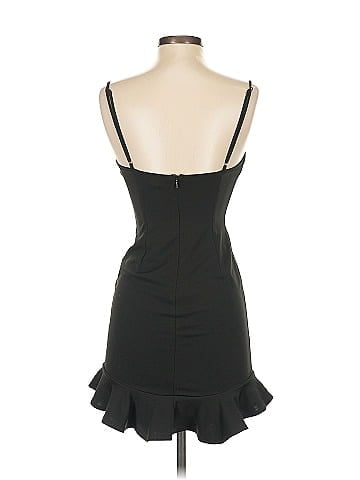 Hello Molly Cocktail Dress (view 2)