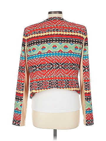 BCBGMAXAZRIA Jacket (view 2)