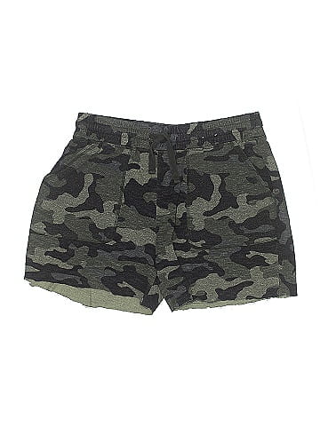 Express One Eleven Athletic Shorts (view 1)