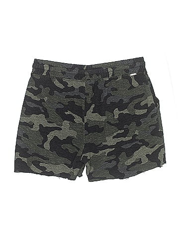 Express One Eleven Athletic Shorts (view 2)