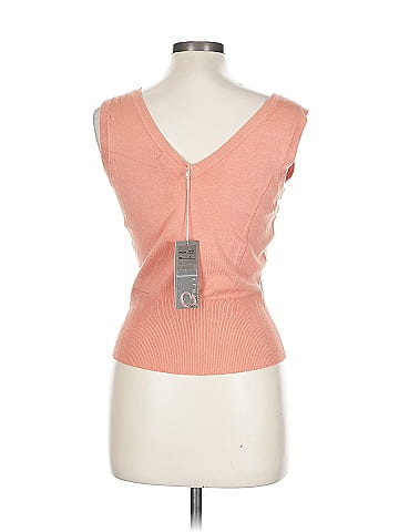Kenar Sleeveless T-Shirt (view 2)