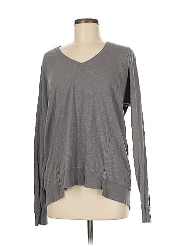 Bobi Long Sleeve T-Shirt (view 1)