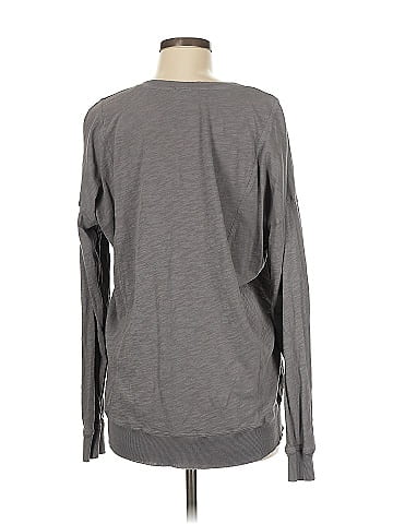 Bobi Long Sleeve T-Shirt (view 2)