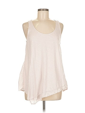 Lilla P Sleeveless Top (view 1)