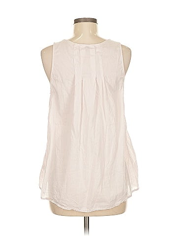 Lilla P Sleeveless Top (view 2)