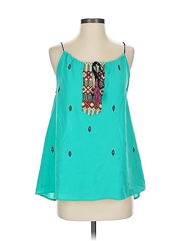 Esley Tank Top (view 1)