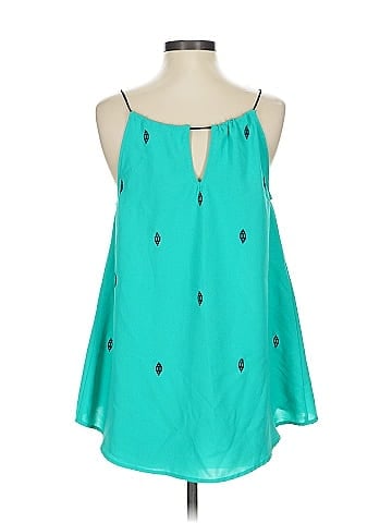 Esley Tank Top (view 2)