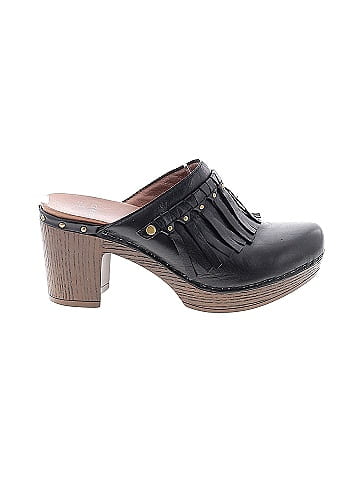 Dansko Mule/Clog (view 1)