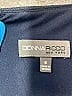 Donna Ricco Solid Blue Cocktail Dress Size 6 - photo 6